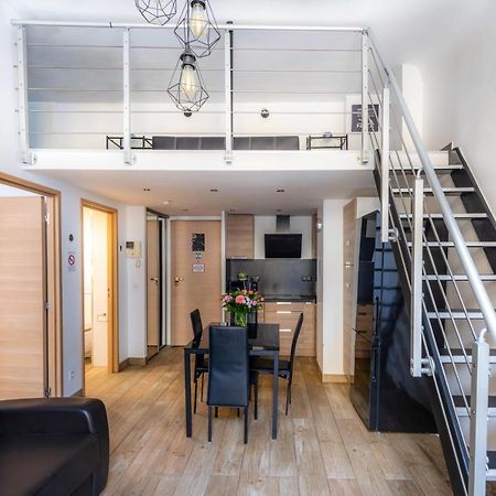 Appartamento JEAN MÉDECIN - Modern Flat - Heart of center Nizza Esterno foto