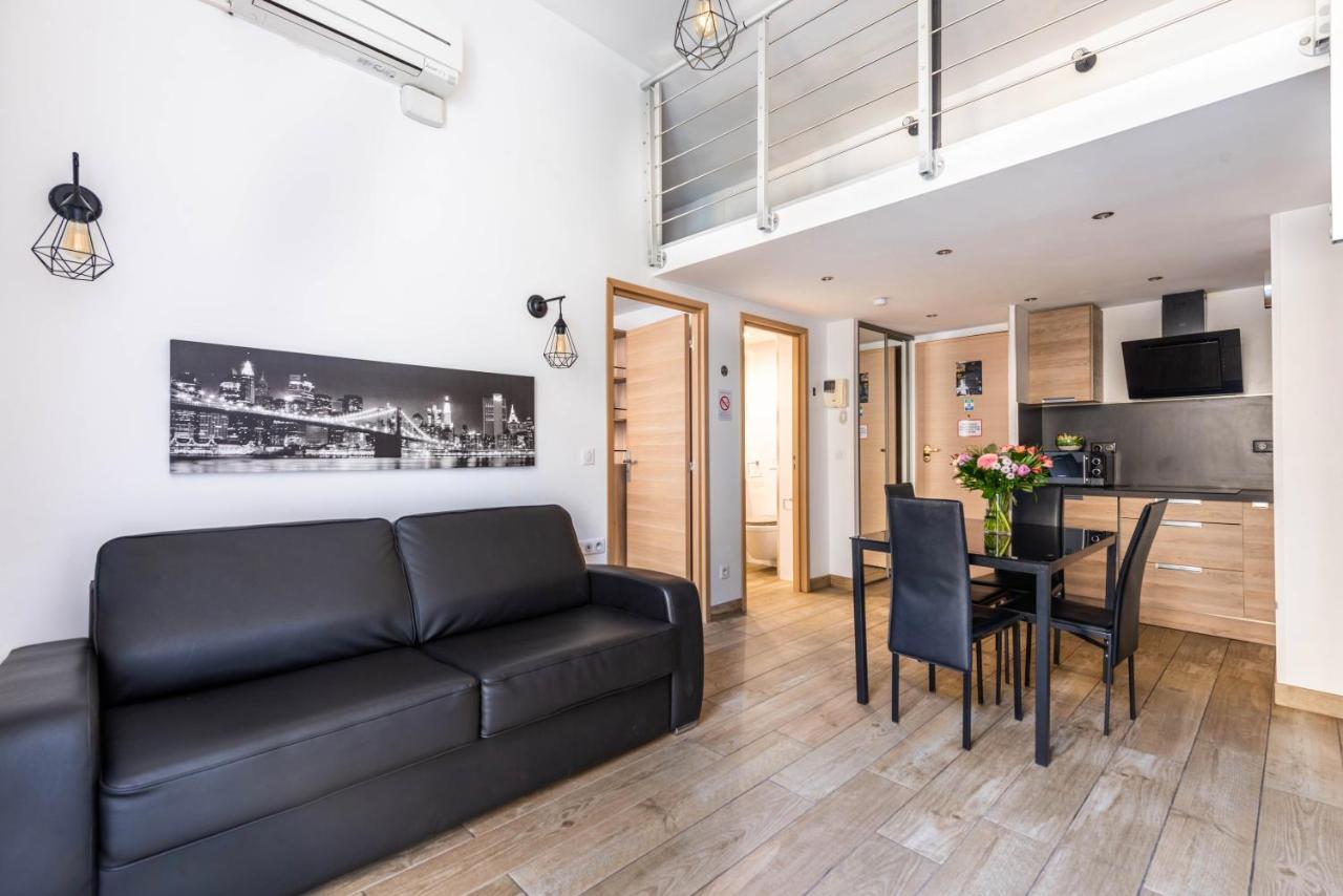 Appartamento JEAN MÉDECIN - Modern Flat - Heart of center Nizza Esterno foto
