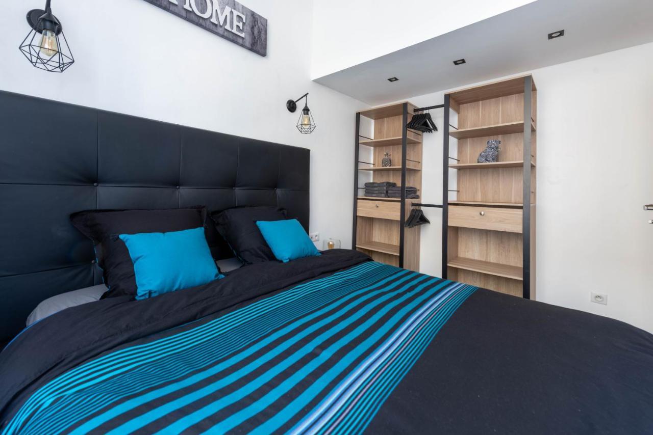 Appartamento JEAN MÉDECIN - Modern Flat - Heart of center Nizza Esterno foto