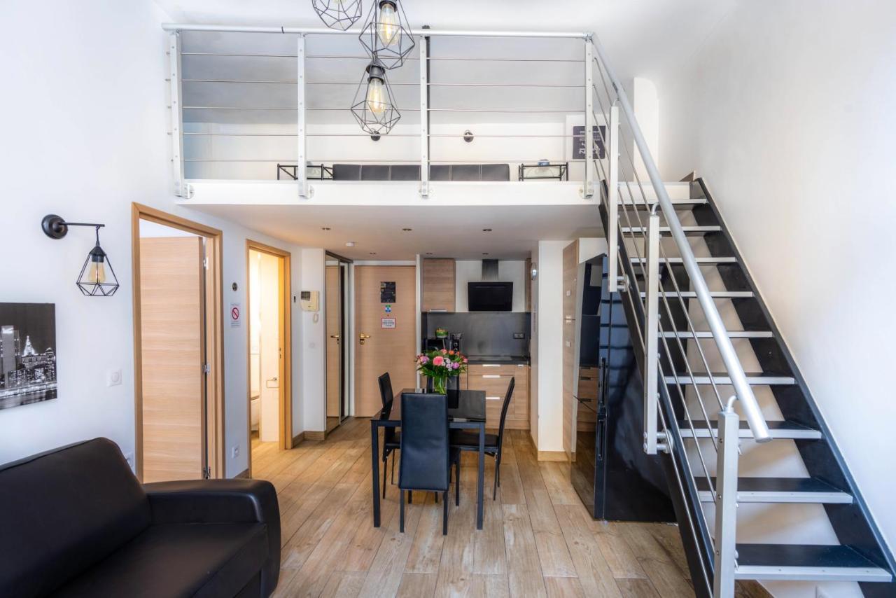 Appartamento JEAN MÉDECIN - Modern Flat - Heart of center Nizza Esterno foto